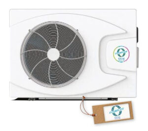 Pompe à chaleur Full Inverter pour votre piscine à La Réunion (974)