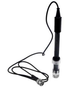 CCEI - Sonde pH + câble de connexion, universelle compatible pour Régulateurs PH à La Réunion (974)